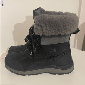 Women’s UGG Winter Boots